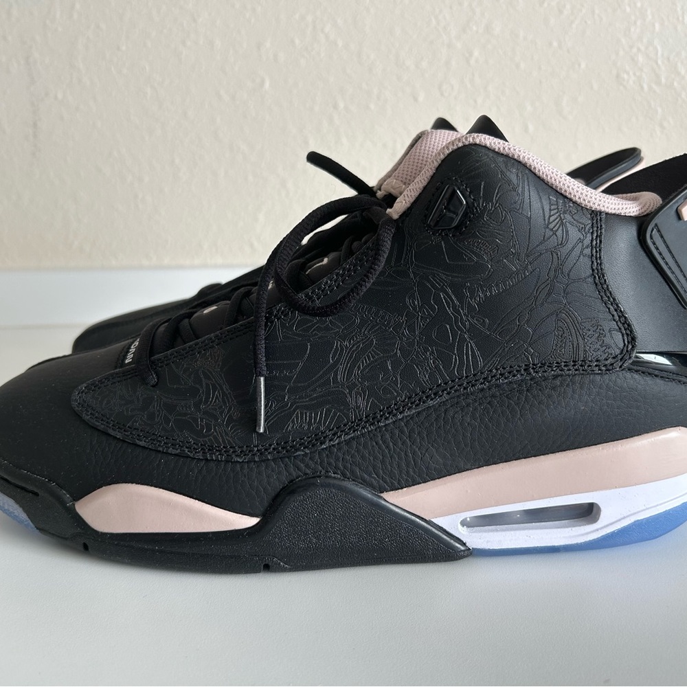 Air Jordan Dub Zero